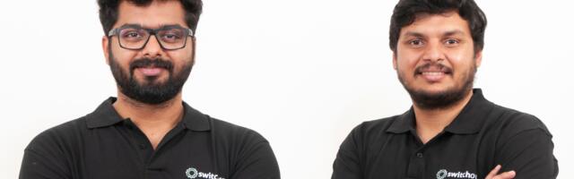 Physical AI Startup SwitchOn Raises $8 Mn To Scale Manufacturing Inspection