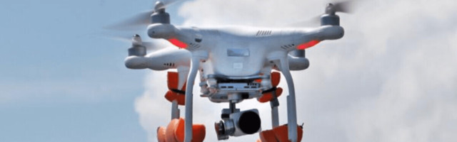 Anti-trashbug AI scours sky-snaps to spot sea plastic