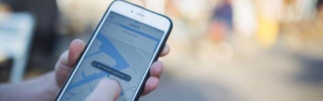 Ride-share spending to hit almost US$1 trillion by 2026