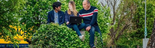 Two-Day Hackathon to Drive Change for Climate Action