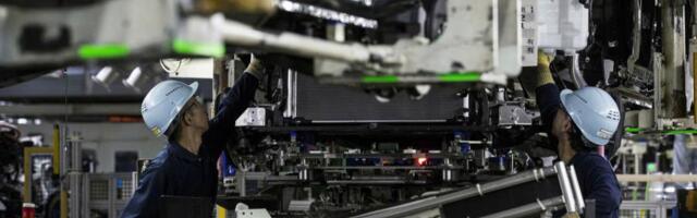 Smart factories need smarter cyber defence