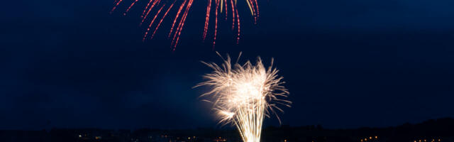 Spike Island to Light Up Cork Harbour for 84th Birthday