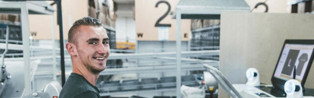 New T-shirt printing API means any brand can go sustainable