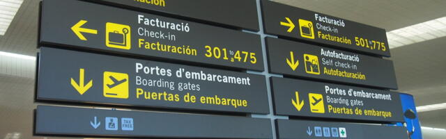 Spanish Airport Operator Aena Sees Swift Recovery in Passenger Traffic