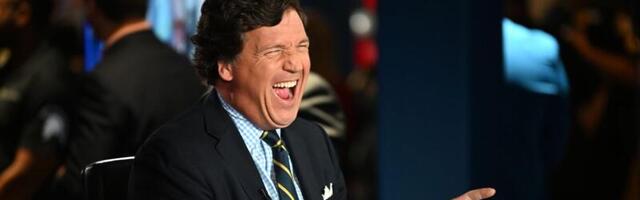 Tucker Carlson’s show is back, and it’s on Twitter