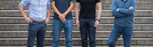 Boost Capital Partners launches first fund with £24m close