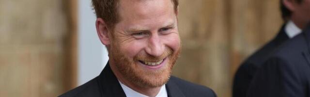 Harry wanted Trump and Putin to open up about childhood trauma for Spotify podcast: report