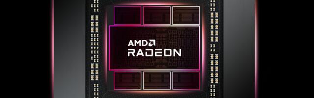 RX 7900M Beats RTX 4080 Mobile By a Hair In Early Benchmark