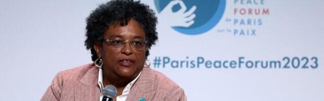 Women are leading the fight to stop climate change