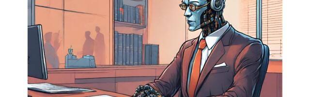 Is It Ethical To Use Generative AI In Legal Practice?