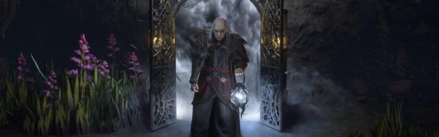 Path of Exile 2 beta delayed to end of 2024