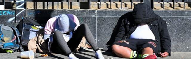 The Supreme Court case that could turn homelessness into a crime, explained