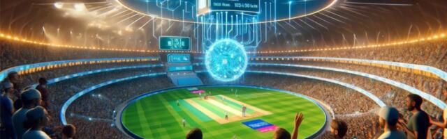 Blockchain is creating a smaller world, engaging fans and evolving technology