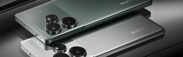 Watch the Realme GT 6 unveiling live