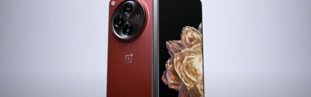 OnePlus Open Apex Edition announced