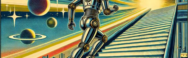 OpenAI updates ChatGPT to new GPT-4o model based on user feedback