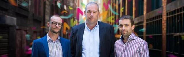 Manchester-based MirrorWeb Raises €57 million to help firms meet their digital communications archiving needs