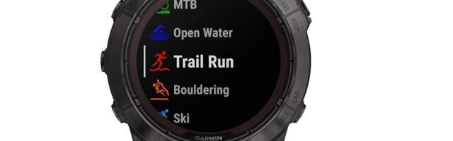 Save $250 on the active-focused Garmin Fenix 7X Pro today