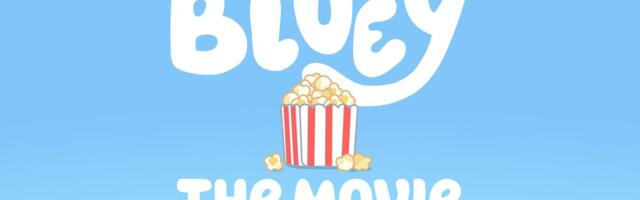 Here’s What the  Bluey Movie Means for the Future of the Show