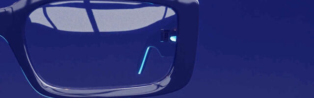 Swave, the startup building true holographic smart glasses, bags €27M