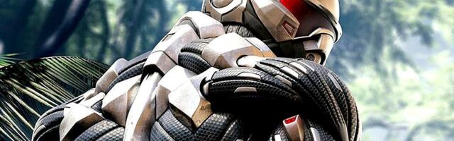 DF Direct: Crysis 4's uncertain future is a grim portend for the industry