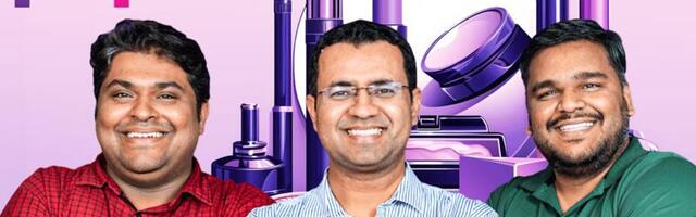 Exclusive: Purplle Gets INR 100 Cr Infusion From Parent