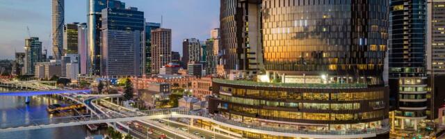 Star Entertainment gets funding lifeline as it ships 50% stake in casino to Far East Consortium