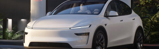 7 Alternatives To The Tesla Model Y