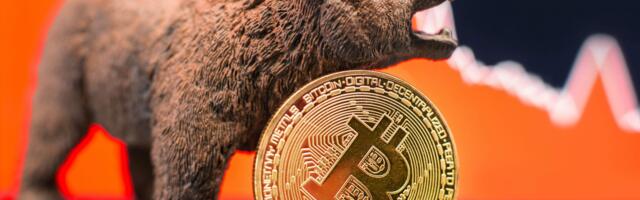 CoinShares' Bitcoin Mining ETF Is the Worst Performing Fund of This Year