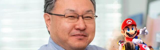 Rising game prices would "happen sooner or later", says former PlayStation exec Shuhei Yoshida