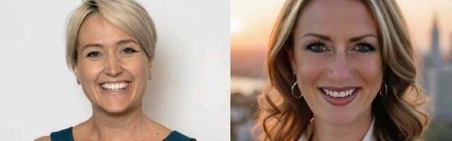 Executive shakeup at payments firm Shieldpay 