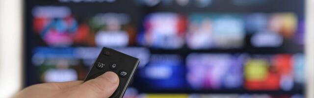 Netflix will start showing traditional broadcast channels next summer