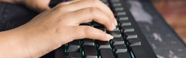 What Exactly Is A Creamy Keyboard?