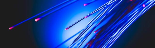 Download All of Netflix in One Second? Researchers in Japan Just Broke the Internet Speed Record