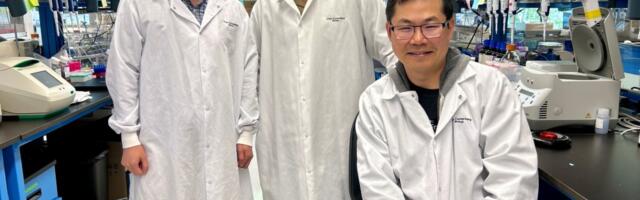 Did a lab of AI “scientists” design a possible COVID treatment?