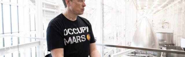 Elon Musk could get a $1 trillion pay package — but he has to find his successor first