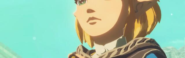 Zelda: Tears of the Kingdom's Hyrule Warriors prequel has been given a release date