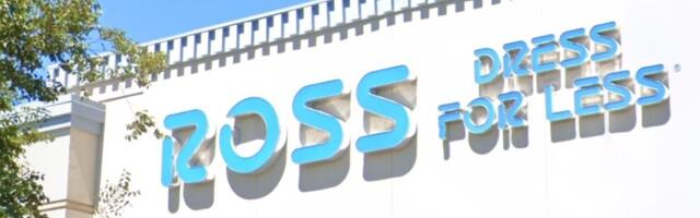 Ross eyes new San Jose store at shuttered Rite Aid location