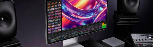 You can now preorder LG’s 6K 32-inch Thunderbolt 5 display for $2,000