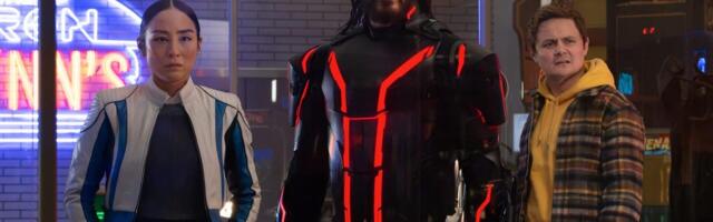 'Tron: Ares' Ending Explained: What Does It All Mean?