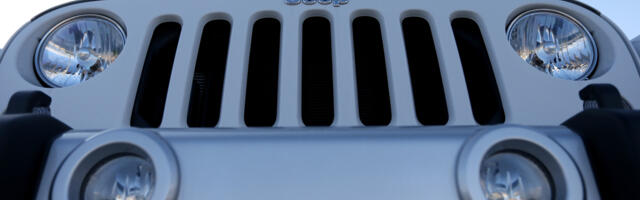 This Used SUV Is Considered One Of The Cheapest Manual 4WD Options This Used SUV Is Considered One Of The Cheapest Manual 4WD Options