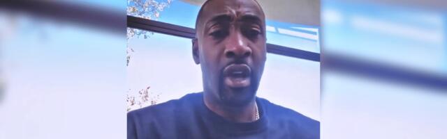 Gilbert Arenas says he didn’t snitch on NBA stars as part of gambling probe in X video Gilbert Arenas says he didn’t snitch on NBA stars as part of gambling probe in X video