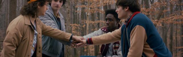 The stars of 'Stranger Things,' ranked by success The stars of 'Stranger Things,' ranked by success