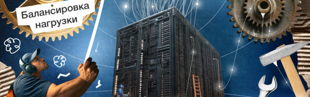 Большие ресурсы — большие ответы: итоги опроса о работе с IT-инфраструктурой