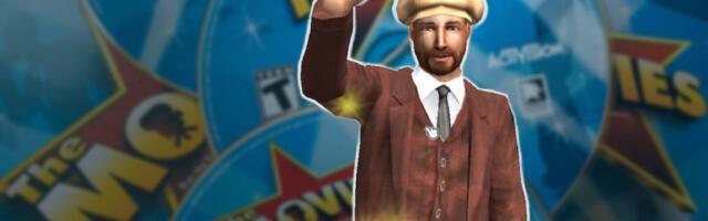 Lionhead's secret best game, and one of the greatest ever abandonware games - The Movies - turns 20 today