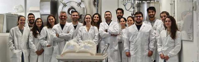 Portuguese biotech startup CarboCode raises €15M to develop human-identical milk lipids that could aid in fighting Alzheimer’s and Parkinson’s