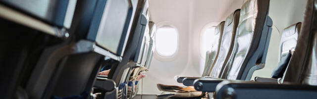 This US Airline Wants To Charge You Extra To Recline Your Seat