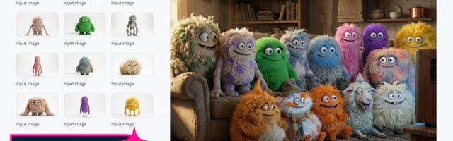 Google launches Nano Banana Pro, a massive leap in AI image editing powered by Gemini 3 Pro