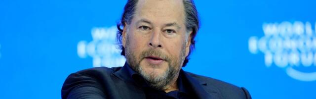 Salesforce's Marc Benioff says Google's Gemini 3 just blew past ChatGPT: 'I'm not going back'