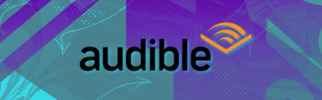 Audibles Black Friday deal is still live: Lock down a 99-cent subscription